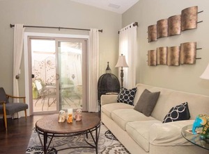 Clean Furnished Transit | Newhall