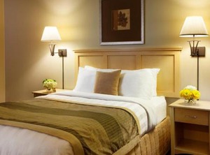 Clearwater Hotel | Fort McMurray