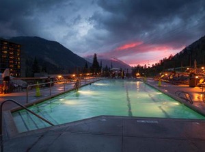 The Cliff Lodge | Salt Lake Mountain Resorts
