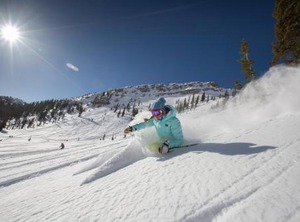 The Cliff Lodge | Salt Lake Mountain Resorts