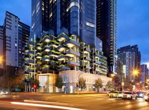 Australia | Southbank