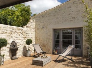 Clos Marcamps | Prignac-et-Marcamps