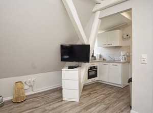 Ferienhaus Büdnerstube Mönchgut Middelhagen | Middelhagen