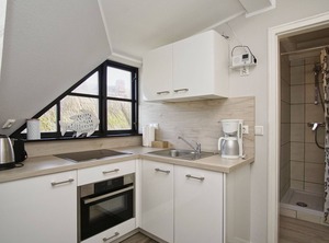 Ferienhaus Büdnerstube Mönchgut Middelhagen | Middelhagen
