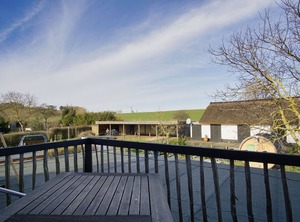 Ferienhaus Büdnerstube Mönchgut Middelhagen | Middelhagen