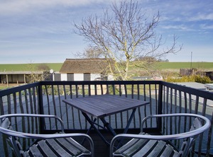 Ferienhaus Büdnerstube Mönchgut Middelhagen | Middelhagen