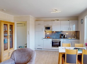Appartementhaus Königshöhe Wohnung | Groemitz