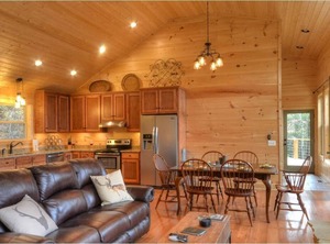 Heaven Combo Free Atv Forest Loft Serene | Almond