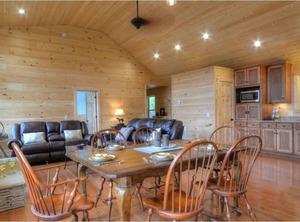 Heaven Combo Free Atv Forest Loft Serene | Almond
