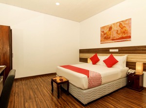 Clove Transit Hotels | Kotugoda