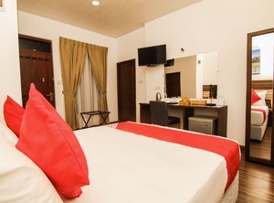 Clove Transit Hotels | Kotugoda