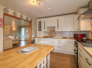 Clovermead Cottage | Findern