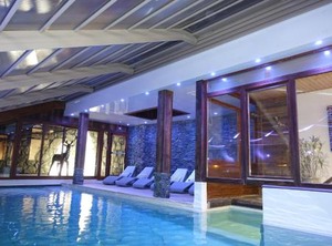 Club Alpina | Champagny-en-Vanoise