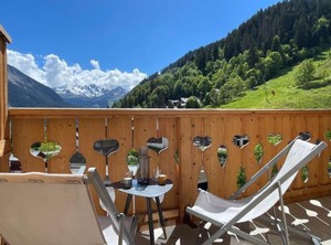 Club Alpina | Champagny-en-Vanoise