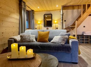 Club Alpina | Champagny-en-Vanoise