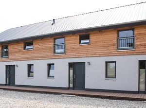 Coach Apartments Gut Oestergaard | Steinberg