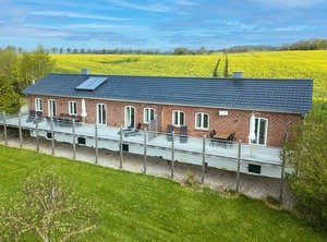 Coach Apartments Gut Oestergaard | Steinberg