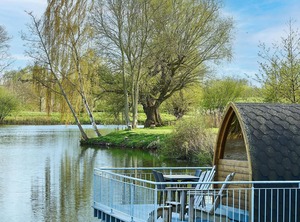 Coach Apartments Gut Oestergaard | Steinberg