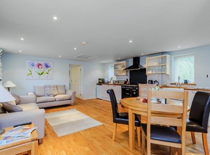 Accommodation Yaxley Eye | Eye
