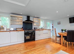 Accommodation Yaxley Eye | Eye