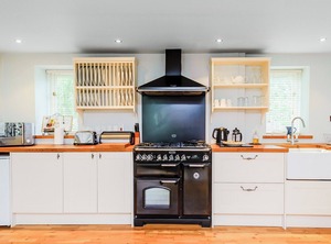 Accommodation Yaxley Eye | Eye