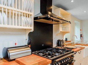 Accommodation Yaxley Eye | Eye