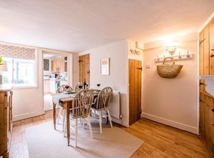 Coachman Cottage Wrentham Air Manage Suffolk | Wrentham