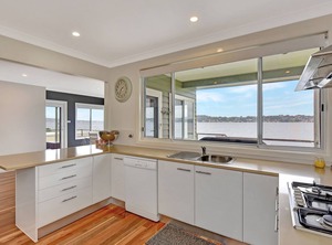 Coal Point Waterfront | Coal Point