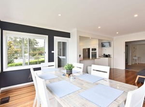 Coal Point Waterfront | Coal Point