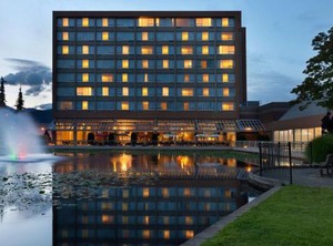 Coast Chilliwack Hotel | Chilliwack Proper Village West