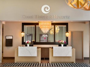 Coast Chilliwack Hotel | Chilliwack Proper Village West