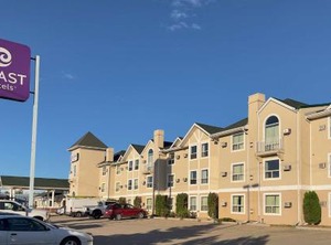 Econolodge Inn Suites | Hinton