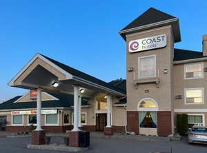 Econolodge Inn Suites | Hinton