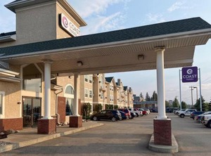 Econolodge Inn Suites | Hinton