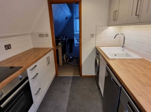 Chalet | Martin