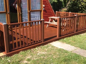 Chalet | Martin