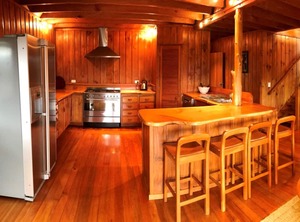 Chalet | Kaeo