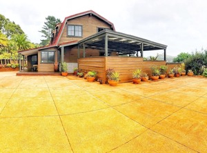Chalet | Kaeo