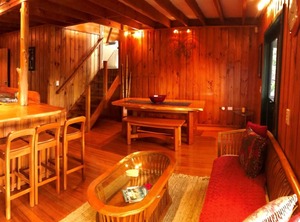 Chalet | Kaeo