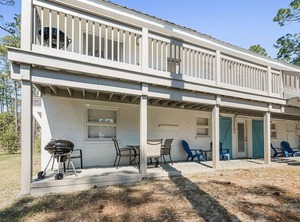 Island The Beach | Dauphin Island