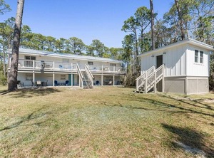 Island The Beach | Dauphin Island