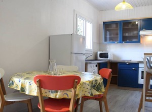 Villa Persons | La Cotiniere