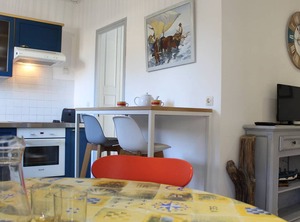 Villa Persons | La Cotiniere