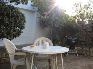 Villa Persons | La Cotiniere