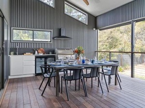 Glasford Crescent Kioloa | Kioloa
