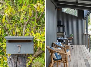 Glasford Crescent Kioloa | Kioloa