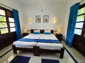 Mirissa Resort | Mirissa