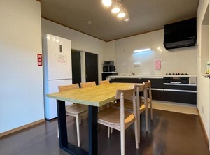 Coastlands Tateyama Building B Stay | Tateyama