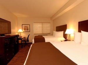 Cobblestone Inn Suites Fort Madison | Fort Madison