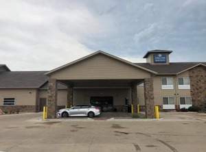 Cobblestone Inn Suites Fort Madison | Fort Madison